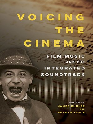 cover image of Voicing the Cinema